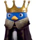 Penguin King