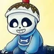Baby sans