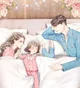 Family yandere