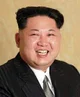 kim Jong Un