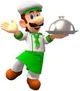 Chef Luigi
