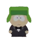 Kyle Broflovski 