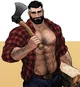Lumberjack