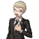 Fuyuhiko Kuzuryu