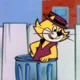 Top Cat