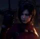 Ada wong