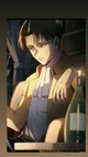 Levi Ackerman 