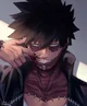 Toya Todoroki - Dabi