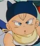 Baby trunks
