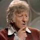 Jon Pertwee