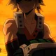Katsuki Bakugou 