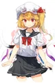 Classmate Flandre