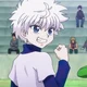 Killua