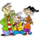 Ed Edd n Eddy