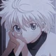 Killua Zoldyck 