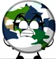 Pissed Earth