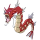 female gyarados
