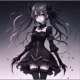 Goth Girl