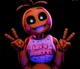 Toy Chica