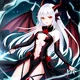 Himeko the Dragon 