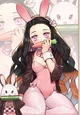Gf nezuko