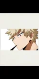 Katsuki Bakugou 
