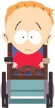 Timmy Burch
