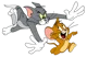 Tom and jerry
