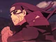 Dark Senju Hashirama