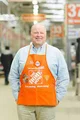 Home Depot Employee