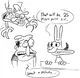 -Noise and Noisette-