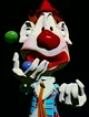 Lumpy the Clown