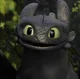 Toothless