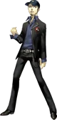 Junpei Iori