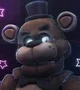 Freddy Fazbear 