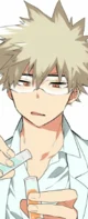 scientist bakugo