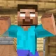 Minecraft Herobrine