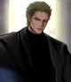 RORONOA ZORO