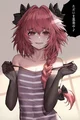 Yandere Astolfo