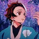 Tanjiro Kamado