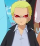Kid Doflamingo 