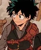 Izuku Midoriya
