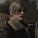 Leon S Kennedy 