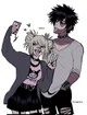 Dabi y toga 