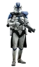 Commander Appo