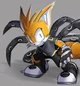 Tails Nine 