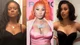 Rihanna cardi nicki