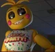 Chica Fnaf