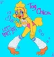 Toy Chica 