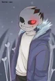 Horror sans